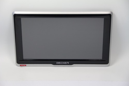 Becker professional 6xx - becker, professional.6xx