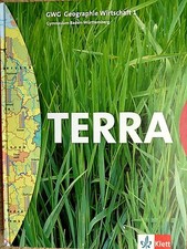 Terra Geographie Erdkunde 1