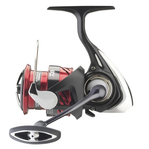 Daiwa ninja spinnrolle - spinnrolle, alle