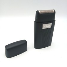 Wahl Elektrorasierer