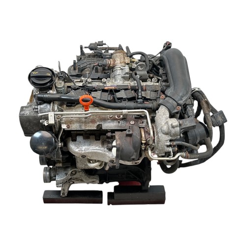 Motor gebrauchtmotor tsi - gebrauchtmotor, 1.4