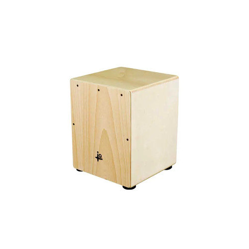 Natural junior box cajon - junior,