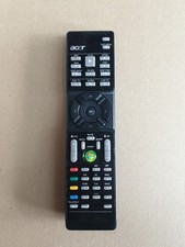 Original Fernbedienung Acer RC-804V-B für Windows Mediacenter
