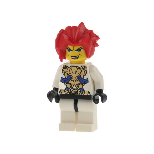 Lego minifigur exo - lego, exo-force