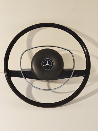 Mercedes benz klassik lenkrad - klassik,