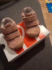 Elefanten Schuhe Größe 18
