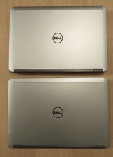 2x DELL E6440 Latitude Bastler