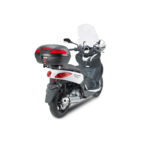 Kappa topcaseträger yamaha - kappa,