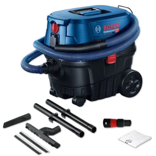 Bosch nass trockensauger - bosch, nass-trockensauger