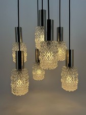 HÄNGELAMPE VINTAGE KASKADE