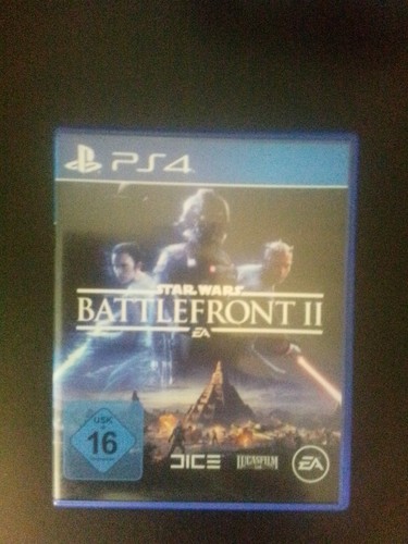 Star wars battlefront - star, wars: