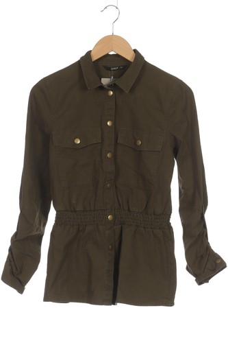 Only jacke damen anorak jacket - jacke,