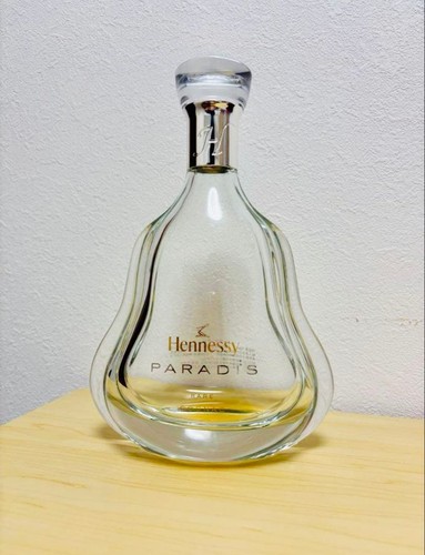 Hennessy paradis cognac - hennessy,