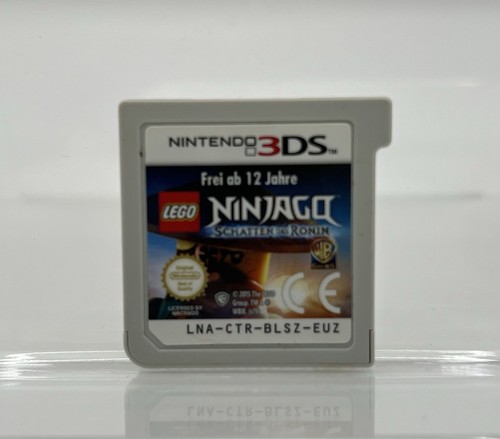 Lego ninjago schatten - ninjago:,