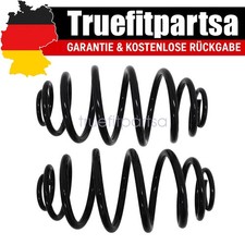 2x FEDER FEDERN SATZ