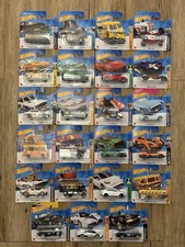 Hot Wheels Sammlung 2023 23