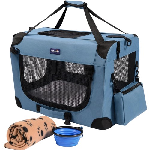 Transportbox haustiere hund - transportbox,