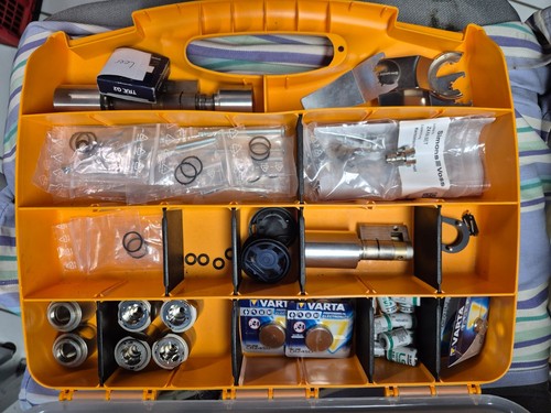 Simonsvoss service box - simonsvoss;, service-box