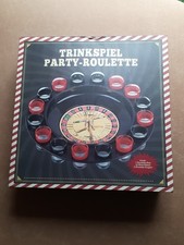 Trinkspiel, Party Roulette