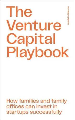 The venture capital - capital, |