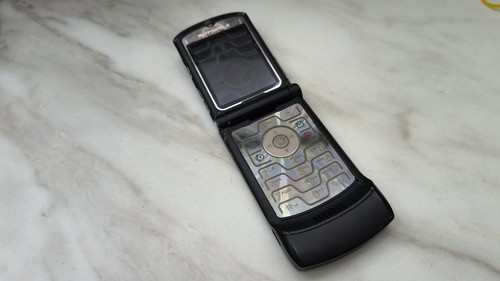 Tg2055 motorola razr handy - motorola,