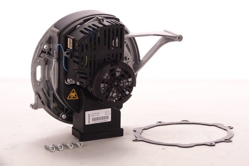 Viessmann radiallüfter - viessmann,