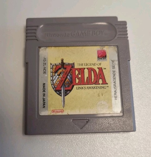 The legend zelda - of, zelda: