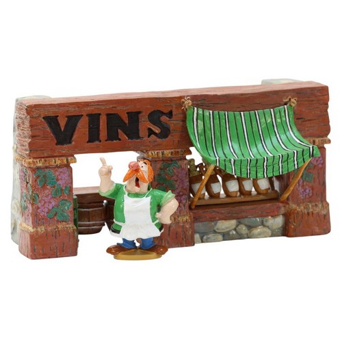 Sammelfigur pixi asterix der - pixi, asterix,
