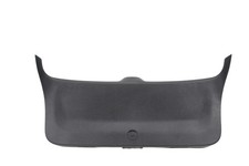 Heckklappenverkleidung 1K9867605B VW Golf 5-6 *Variant*Kombi titanschwarz