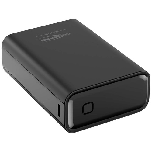 Ansmann 20000 mah - ansmann, sw