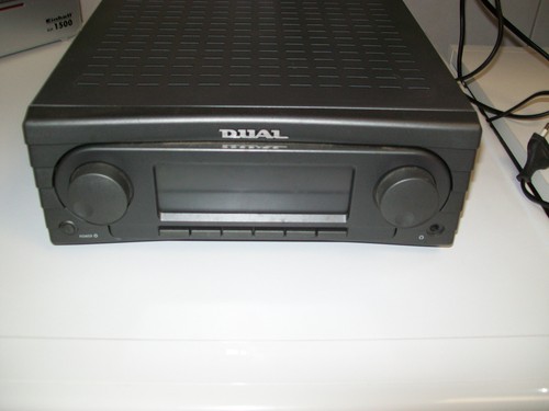 Preceicer für anlage dual - ,