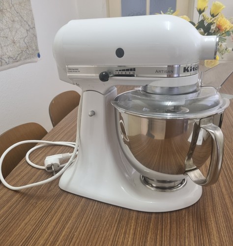Küchenmaschine kitchen aid - küchenmaschine,