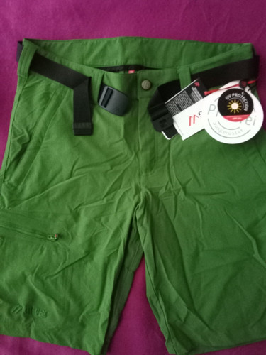 Maier sports herren - maier, shorts
