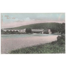 BOOT O' BRIG bei Orton, Moray