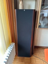 2 Lautsprecher Quadral Vulkan