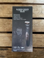 BEURER® Body Groomer HR 6000