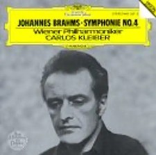 Kleiber - Sinfonie 4