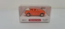 Wiking 0802 08 Volkswagen VW