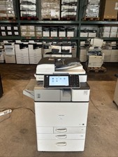 Ricoh MP C3003