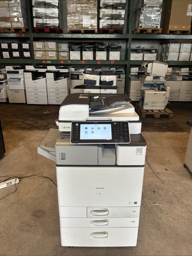 Ricoh c3003 - ricoh,