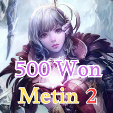 500 Won ✨ Ruby Chimera ✨