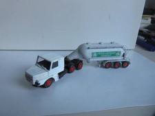 KIBRI Scania Sattelzug