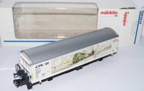 Märklin 4735 002 - 4735.002, ++