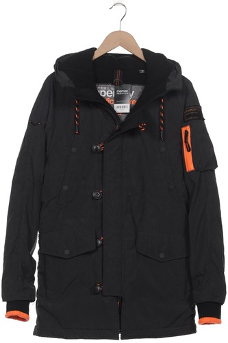 Superdry mantel herren winter - superdry,