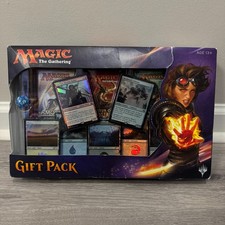 SEALED 2017 Magic the