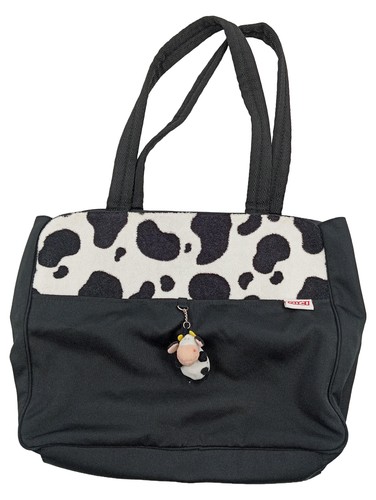 Nici henkeltasche kuhmuster - henkeltasche,