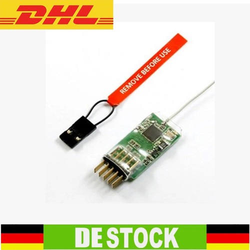 Für spektrum dsm2 sender - spektrum,