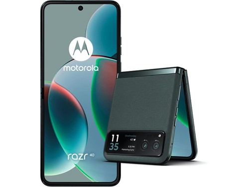 Motorola razr 256gb - razr, 40