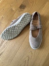 Ganter | Gabby G | Slipper |