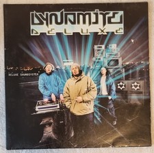 Dynamite Deluxe – Deluxe